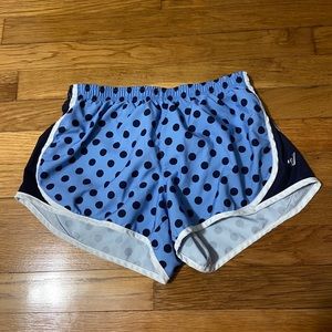 Varsity Cheer Shorts